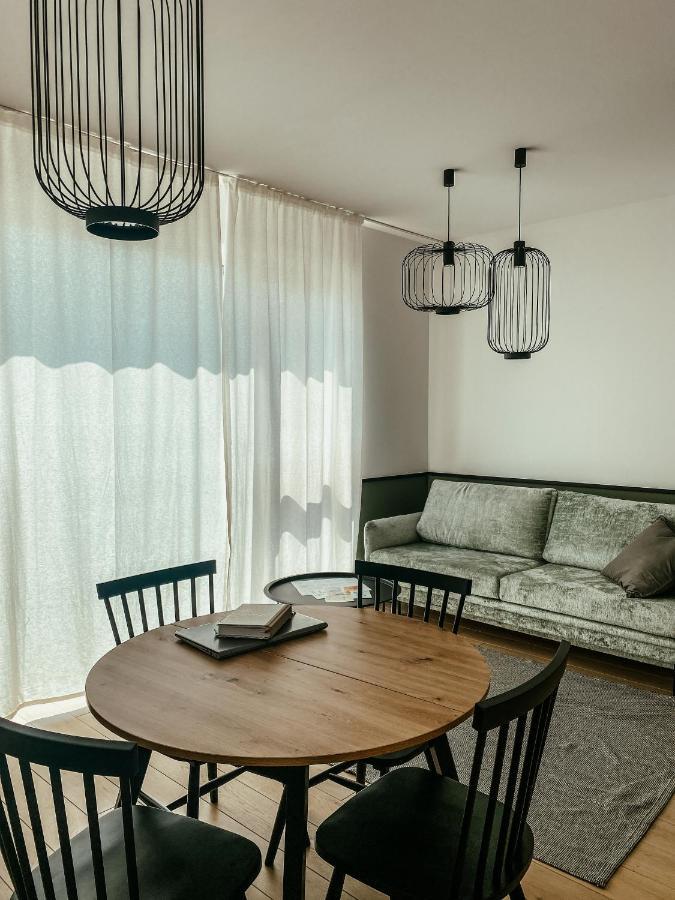 Colors - Tylko 10 Minut Piechota Od Energylandii Apartmán *