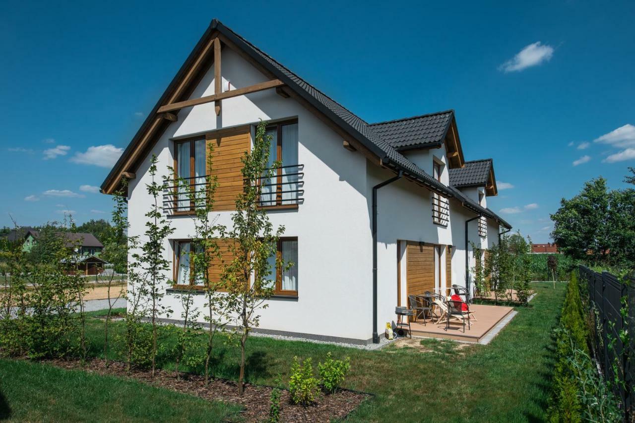 Colors - Tylko 10 Minut Piechota Od Energylandii Apartmán *