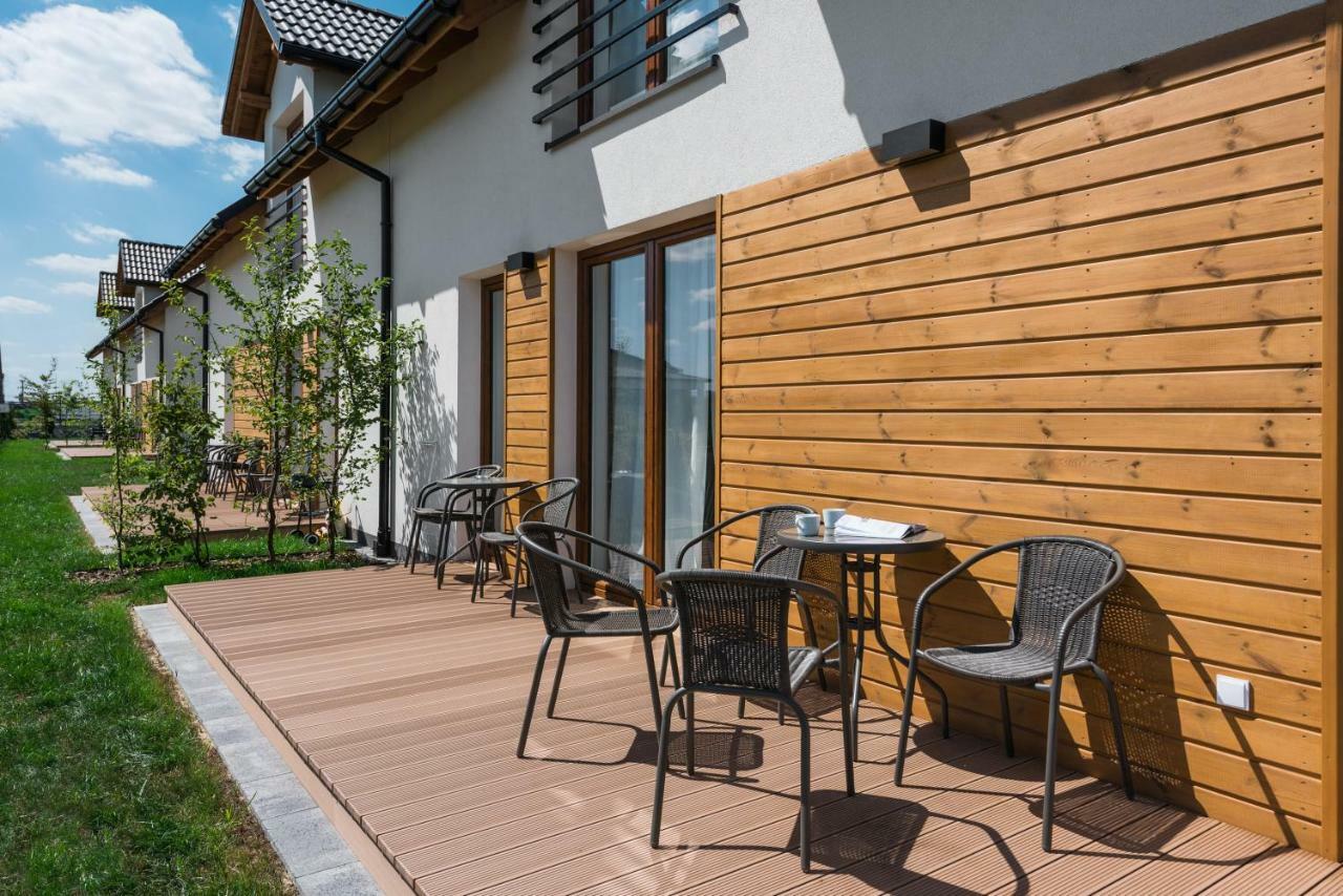 Colors - Tylko 10 Minut Piechota Od Energylandii Apartmán *