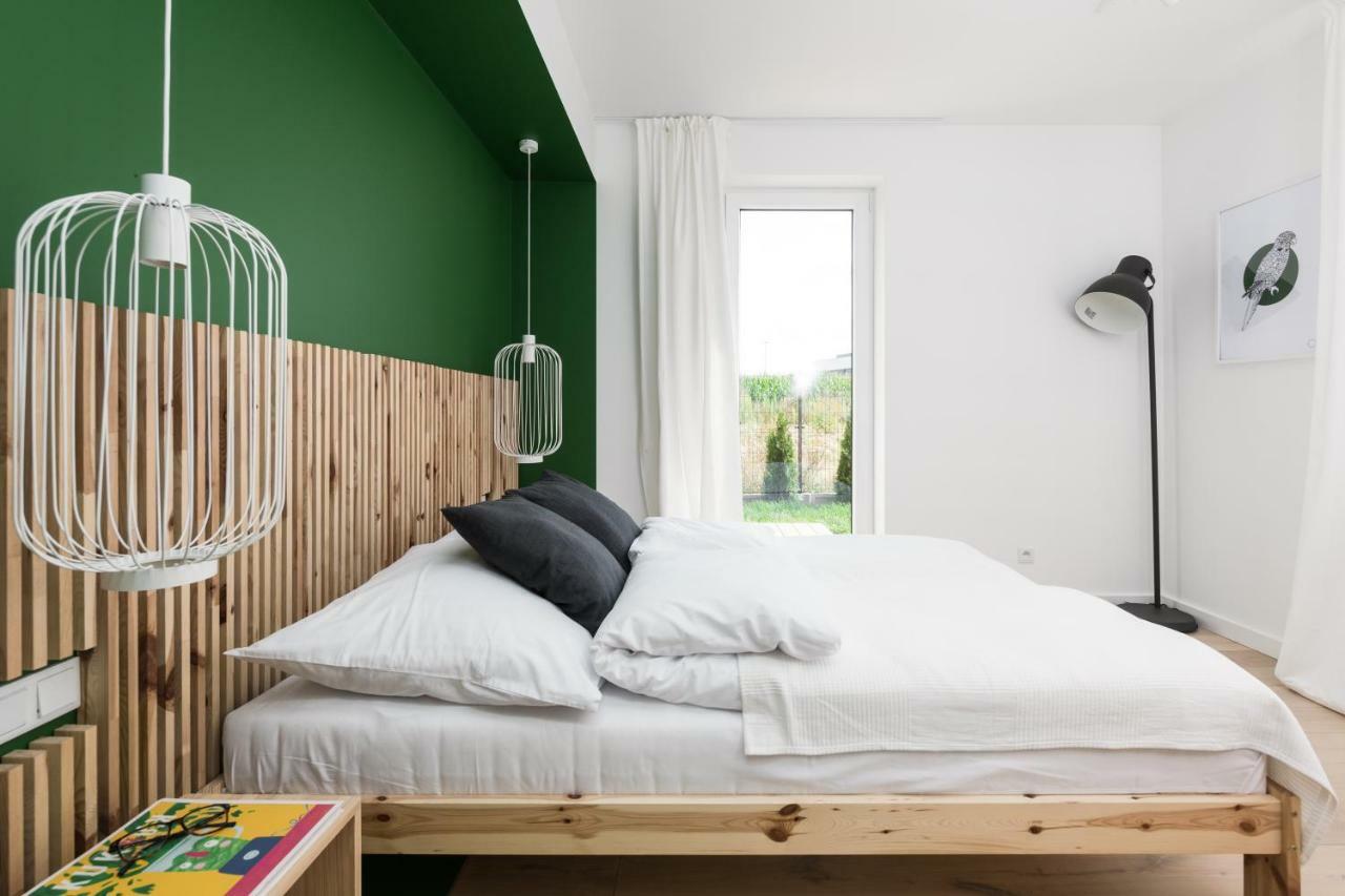 Colors - Tylko 10 Minut Piechota Od Energylandii