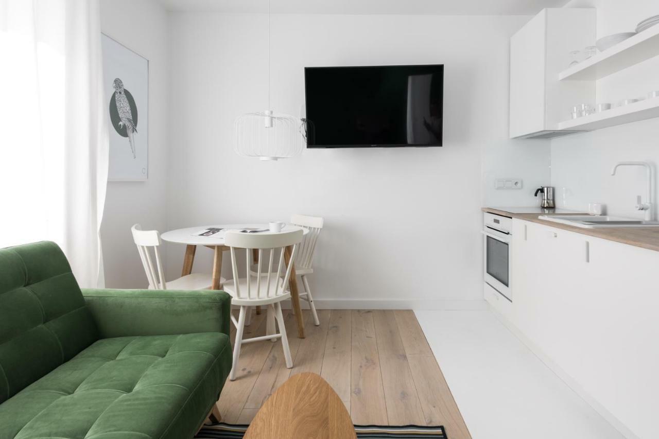 Colors - Tylko 10 Minut Piechota Od Energylandii Apartmán Zator