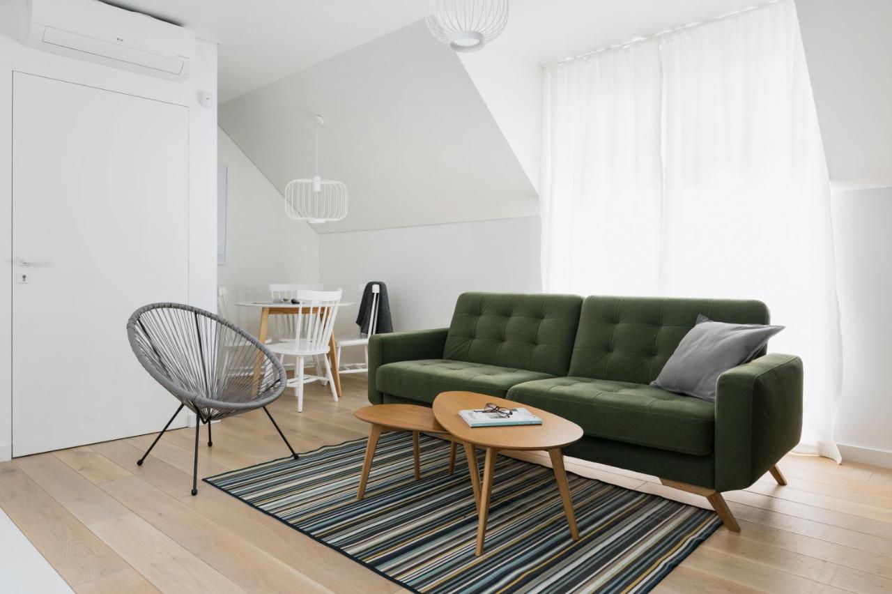 Apartmán Colors - Tylko 10 Minut Piechota Od Energylandii Zator
